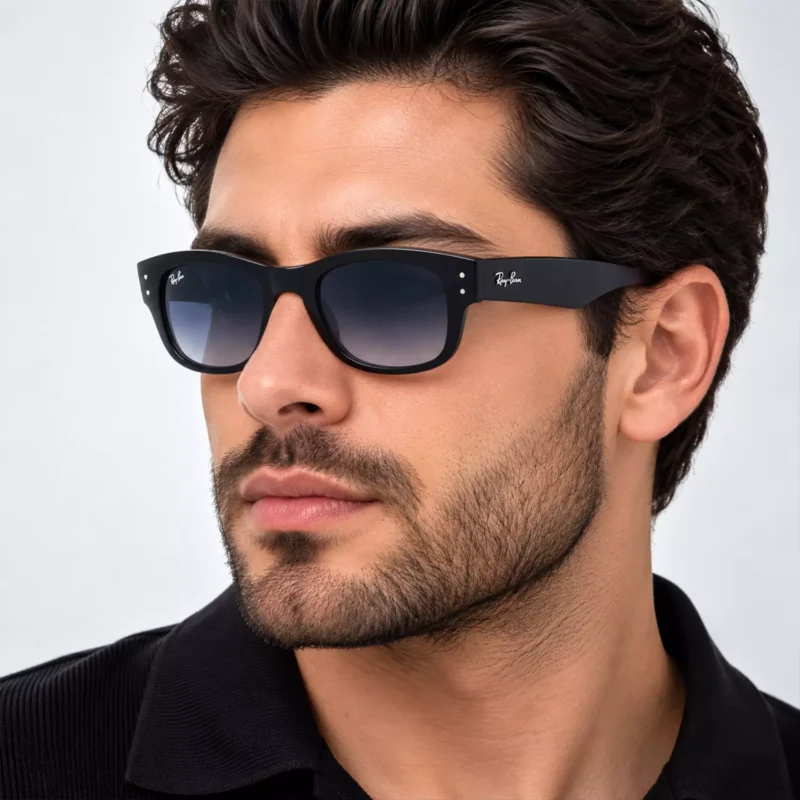 Ray Ban Sunglasses Code RB 08407