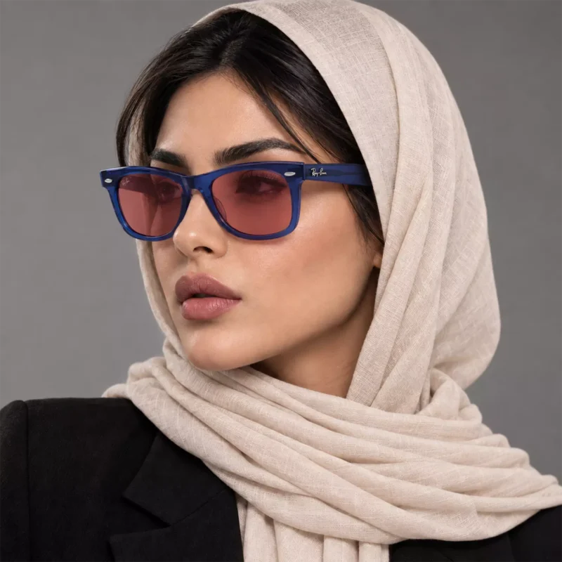 Ray Ban Sunglasses Code RB 2140.523