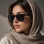 عینک آفتابی ری بن اورجینال کد RB 2240 - تصویر 7