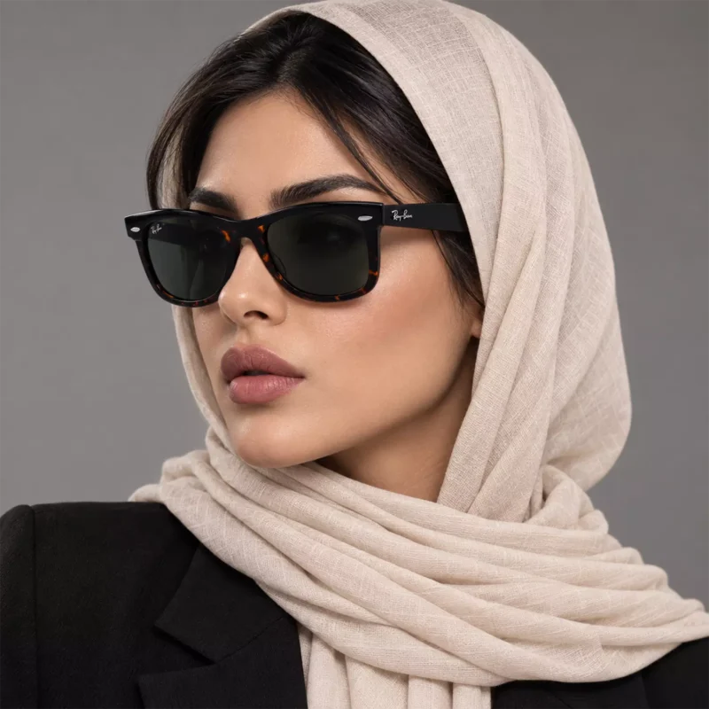 Ray Ban Sunglasses Code RB 2240P5