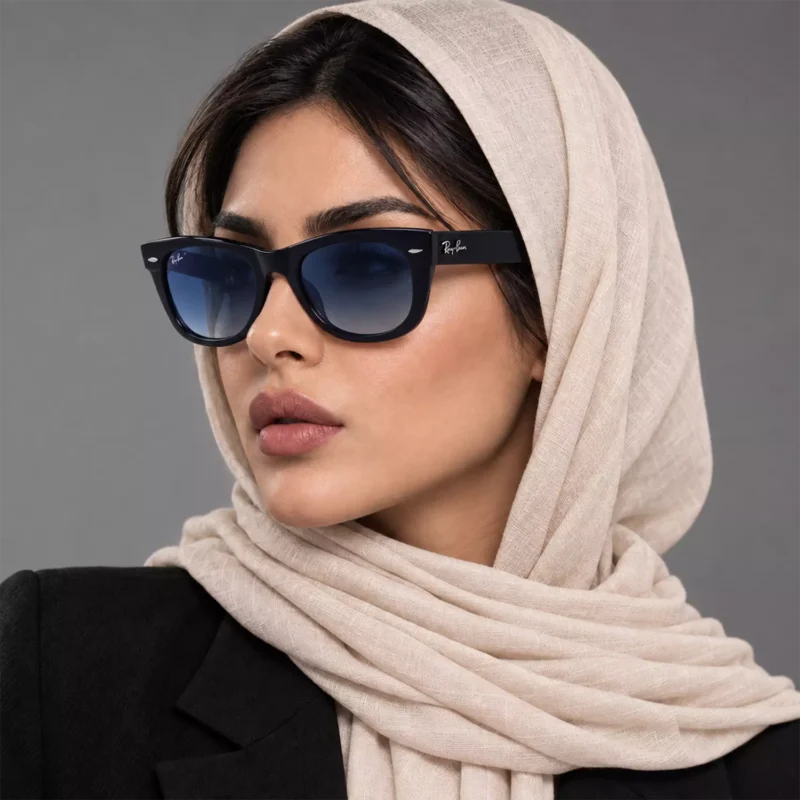 Ray Ban Sunglasses Code RB 22864