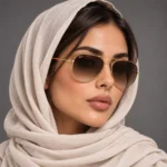عینک آفتابی ری بن فلزی اورجینال کد RB 3025 - تصویر 18