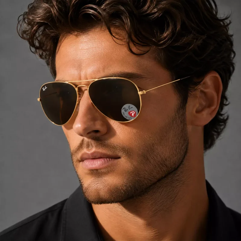 Ray Ban Sunglasses Code RB 3026P6