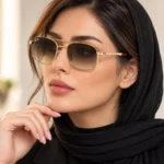 عینک آفتابی ری بن فلزی اورجینال کد RB 3719 - تصویر 9