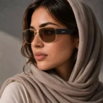 عینک آفتابی ری بن اورجینال کد RB 3756 - تصویر 8