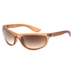 عینک آفتابی ری بن بالوراما اورجینال کد RB 4089 - Image 4