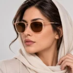 عینک آفتابی ری بن اورجینال کد RB 4451 - تصویر 5