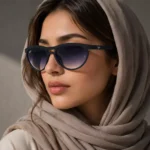 عینک آفتابی ری بن اورجینال کد RB 4453 - تصویر 10