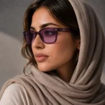 عینک آفتابی ری بن اورجینال کد RB 4461 - تصویر 4