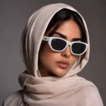 عینک آفتابی ری بن اورجینال کد RB 4473 - تصویر 7