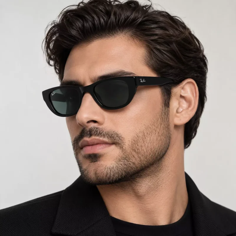 Ray Ban Sunglasses Code RB 44766