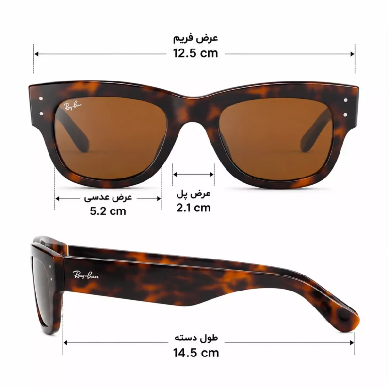 Ray Ban Sunglasses Code RB 48402