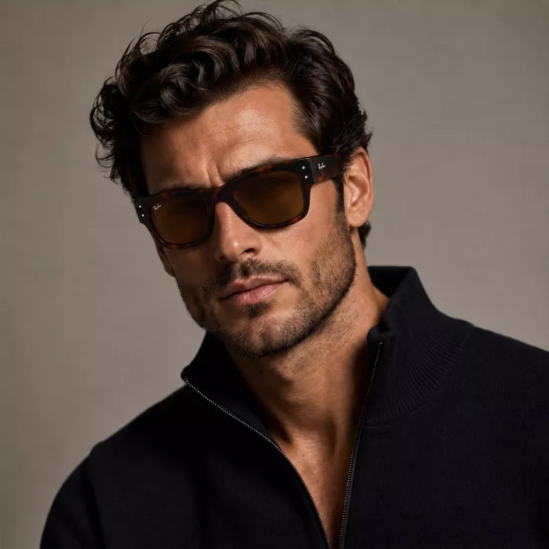 Ray Ban Sunglasses Code RB 48403