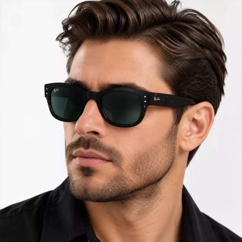 Ray Ban Sunglasses Code RB 768111
