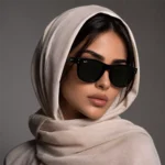 عینک آفتابی ری بن اورجینال کد RB 7681 - تصویر 12