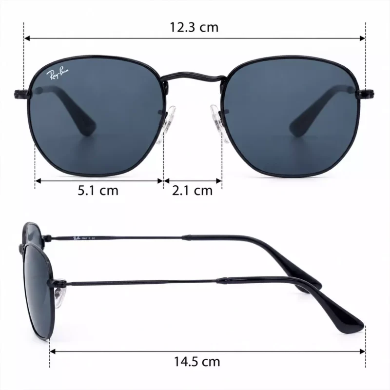 Ray Ban Sunglasses Code RB354821