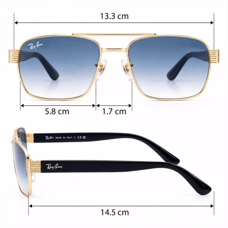 Ray Ban Sunglasses Code RB37516