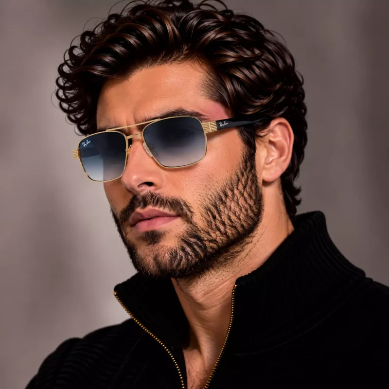 Ray Ban Sunglasses Code RB37517