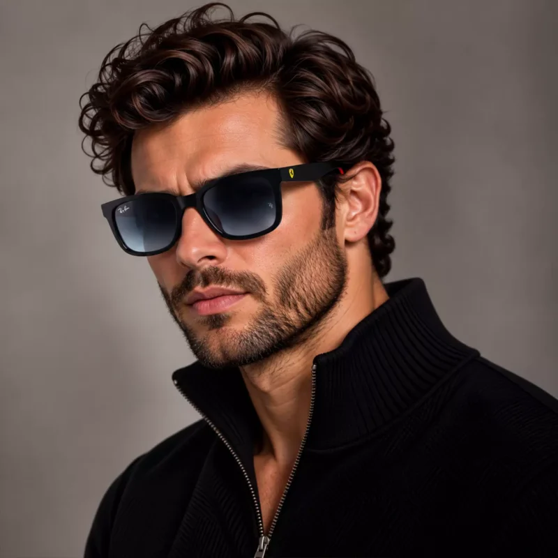 Ray Ban Sunglasses Code RB444310