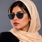 عینک آفتابی ری بن فریم مربع اورجینال کد RB 4451 - تصویر 14