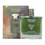 عطر اسمارت 690 آمواج پرپوس 100 میل