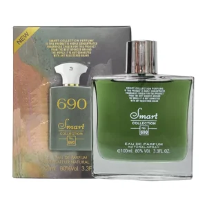 عطر اسمارت 690 آمواج پرپوس 100 میل