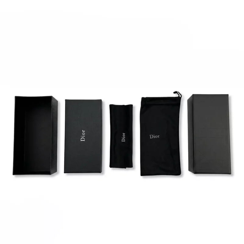 عینک آفتابی دیور اورجینال کد CD S14F - تصویر 7