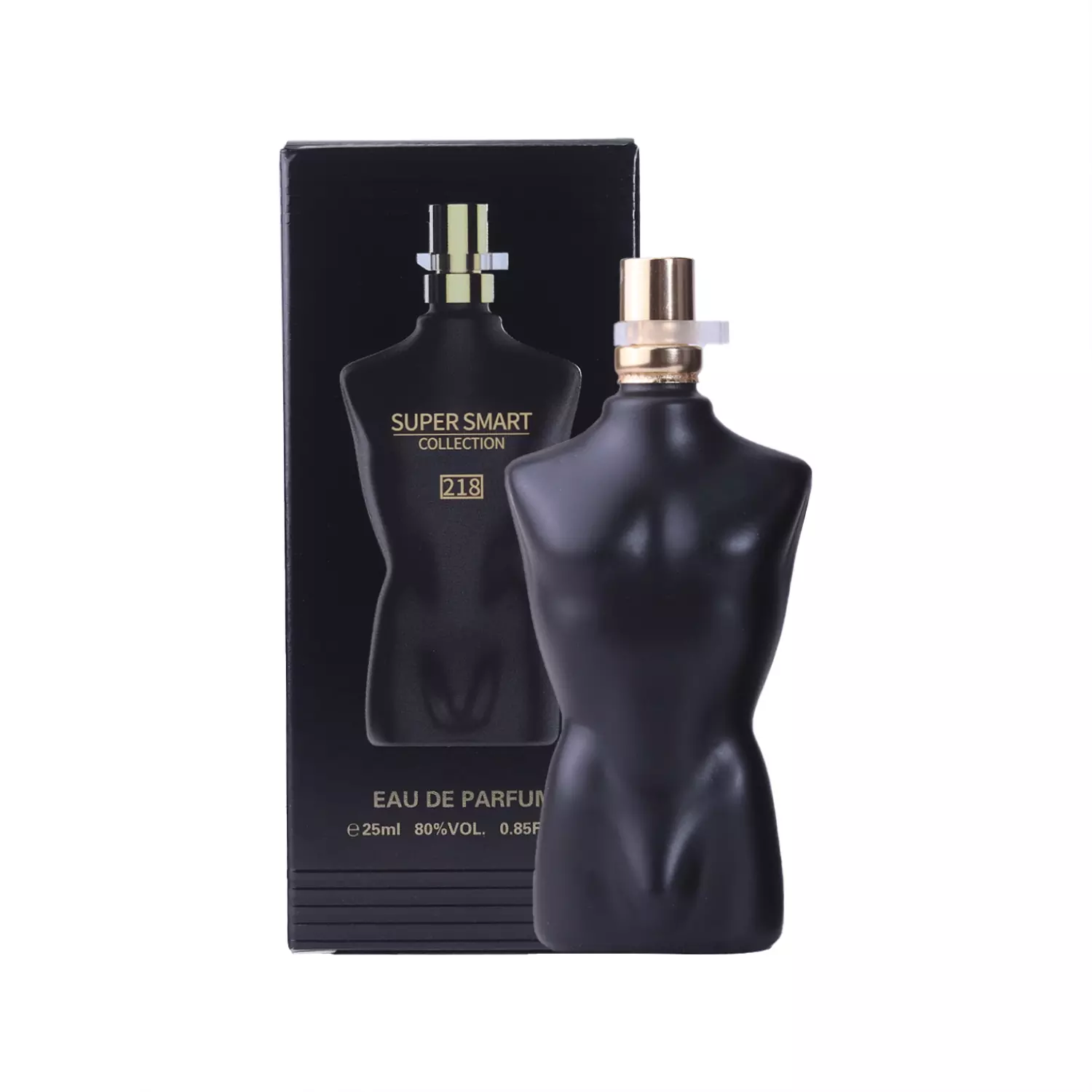 Super-Smart-25ml-Perfume-Code-2181.webp ادکلن جیبی مردانه سوپر اسمارت 218 له میل له پرفیوم 25 میل - Image 1