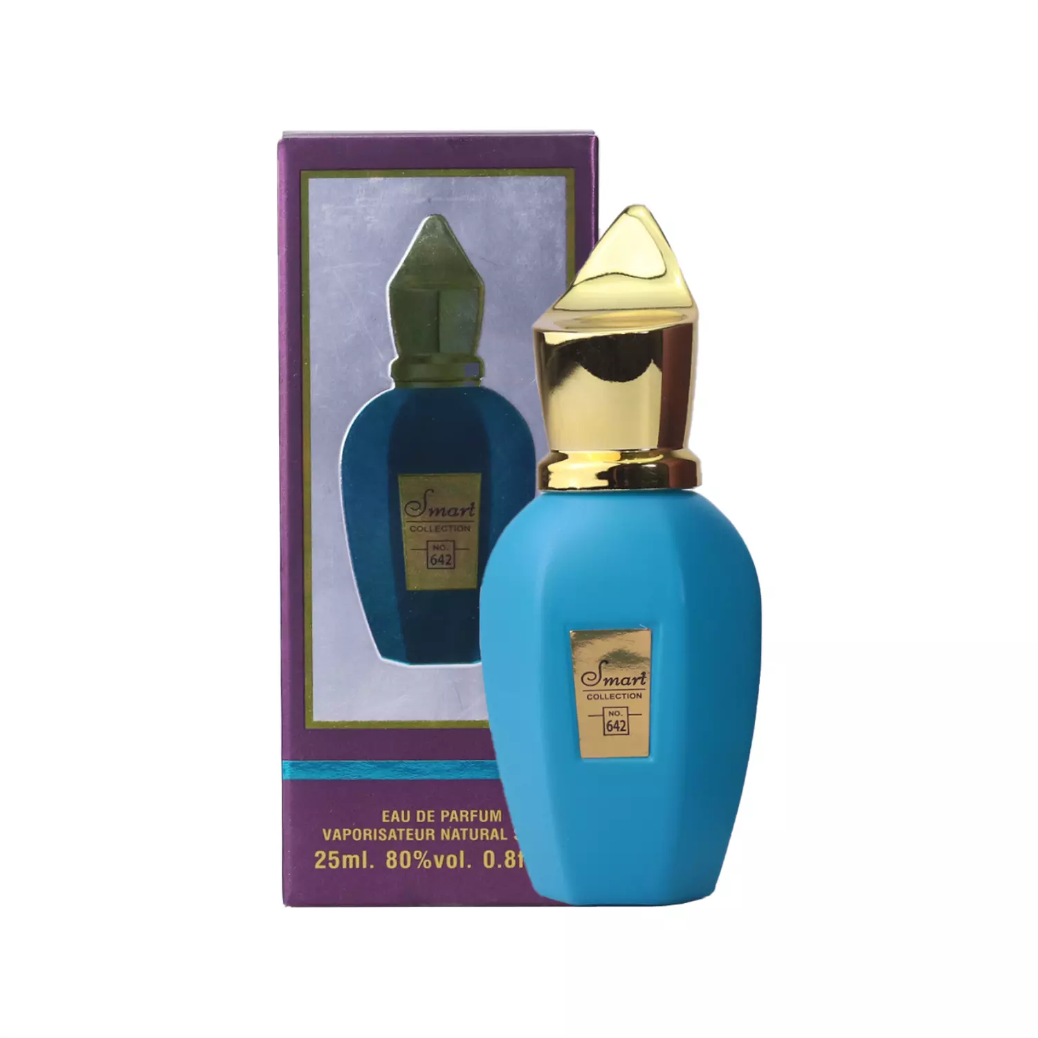 Super-Smart-25ml-Perfume-Code-6421.webp ادکلن جیبی اسمارت 642 اربا پورا 25 میل - Image 1