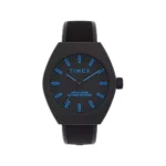 ساعت مچی یونیسکس تایمکس بند رابر مشکی TW2W42300