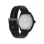 ساعت مچی یونیسکس تایمکس بند رابر مشکی TW2W42300 - Image 2