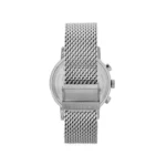 ساعت مچی مردانه تایمکس فلزی صفحه سبز TW2W43400 - Image 2