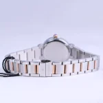 ساعت مچی ویمبرلی زنانه فلزی نقره ای رزگلد WB-CS440L-A7 - Image 3