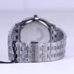 ساعت مچی ویمبرلی مردانه فلزی گان صفحه کرم WB-CS450G-R - Image 3