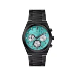 ساعت مچی ویمبرلی مردانه فلزی صفحه تیفانی WB-SS451G-S