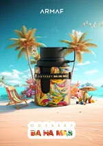 عطر ادکلن آرماف اودیسی با ها ماس 100 میل - Image 3