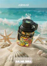 عطر ادکلن آرماف اودیسی با ها ماس 100 میل - Image 2