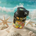 عطر ادکلن آرماف اودیسی با ها ماس 100 میل - تصویر 2