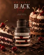 عطر ادکلن آرماف اودیسی بلک فورست 100 میل - Image 2