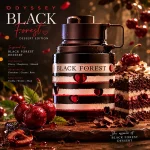 عطر ادکلن آرماف اودیسی بلک فورست 100 میل - Image 3
