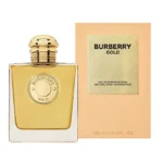 عطر ادکلن باربری گلد اینتنس زنانه 100 میل