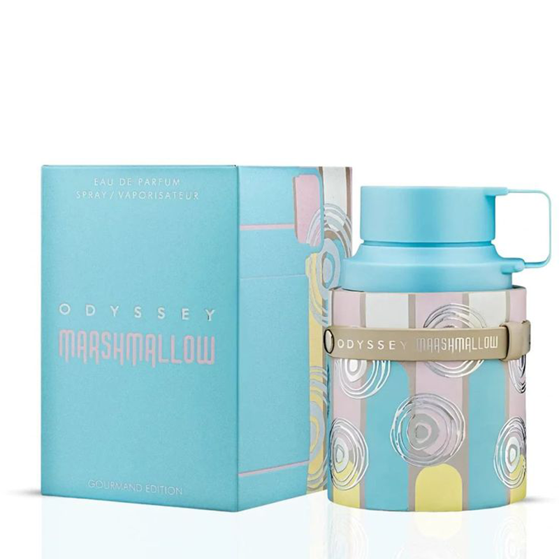 marshmallow.webp عطر ادکلن آرماف اودیسی مارشمالو 100 میل - Image 1
