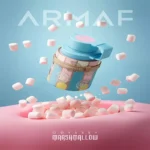 عطر ادکلن آرماف اودیسی مارشمالو 100 میل - تصویر 2
