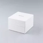 ساعت مچی مردانه سیکو فلزی نقره ای اتوماتیک srpd57k1 - تصویر 4