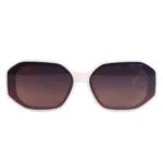 عینک آفتابی سلین زنانه فریم کرم W 90212/33