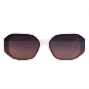 عینک آفتابی سلین زنانه فریم کرم W 90212/33