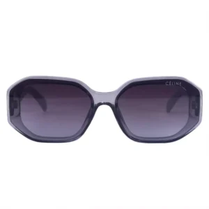 عینک آفتابی سلین زنانه فریم طوسی W 90212/39