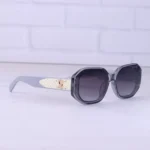 عینک آفتابی سلین زنانه فریم طوسی W 90212/39