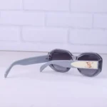 عینک آفتابی سلین زنانه فریم طوسی W 90212/39