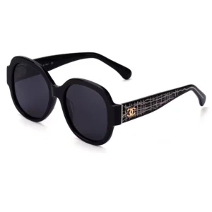 عینک آفتابی چنل اورجینال کد CH 5433
